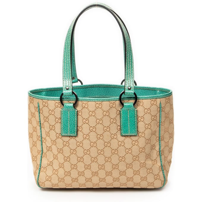 Small Shoulder Tote   schoudertas