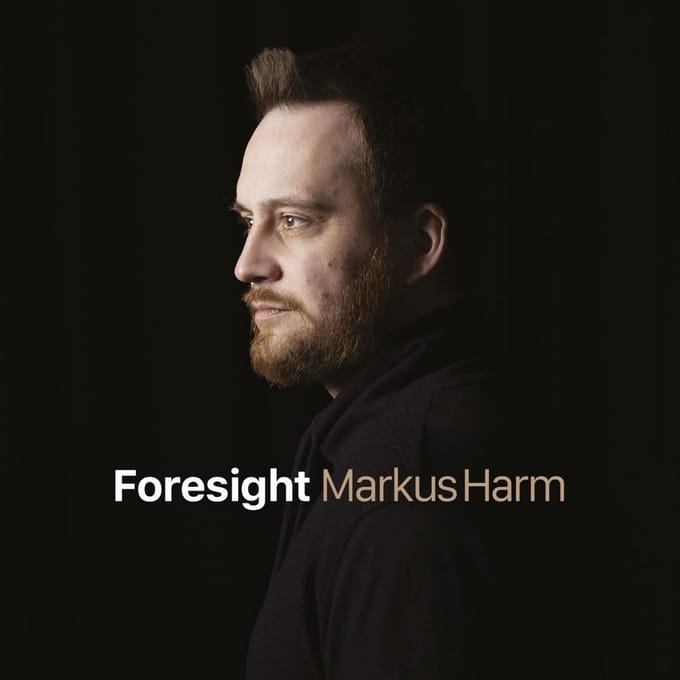 Foresight - Markus Harm