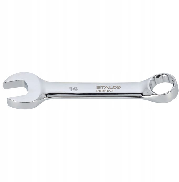 Ringsleutel 17 x 134 mm CrV - Perfect Stalco