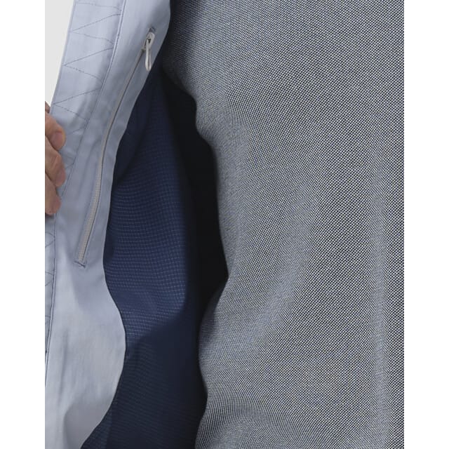 Campbell Jack Blauw Heren