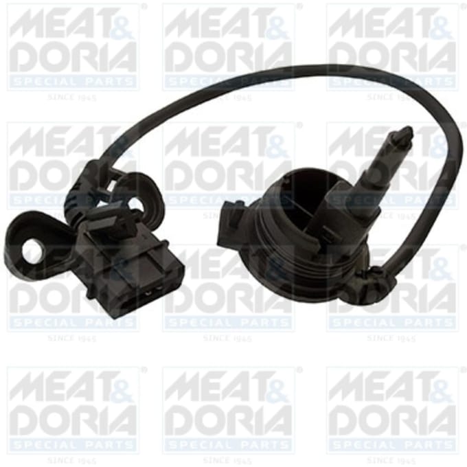 Achteruitrijschakelaar MEAT & DORIA 36032