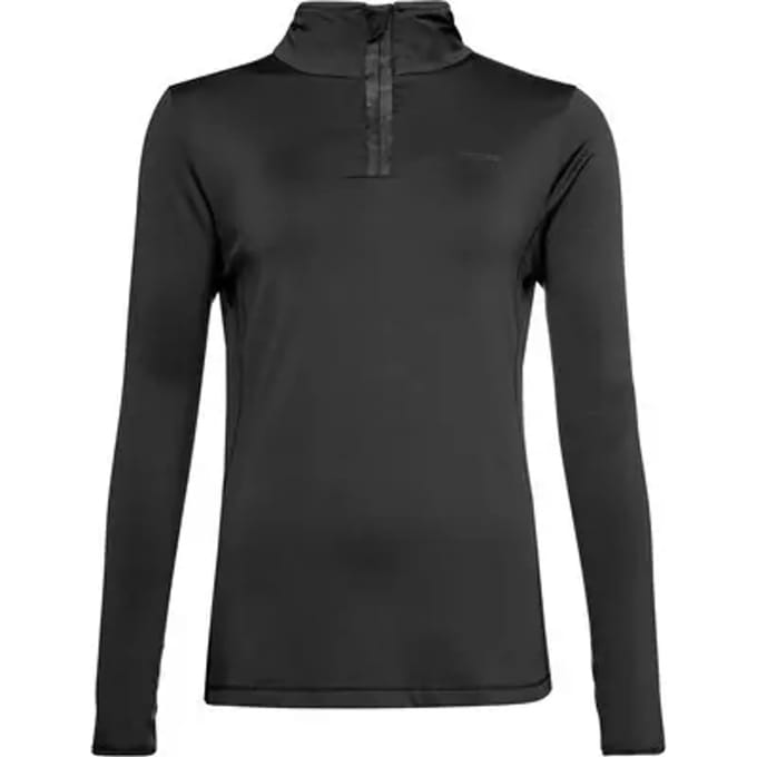 Protest FABRIZ – Top met 1/4 ritssluiting Dames