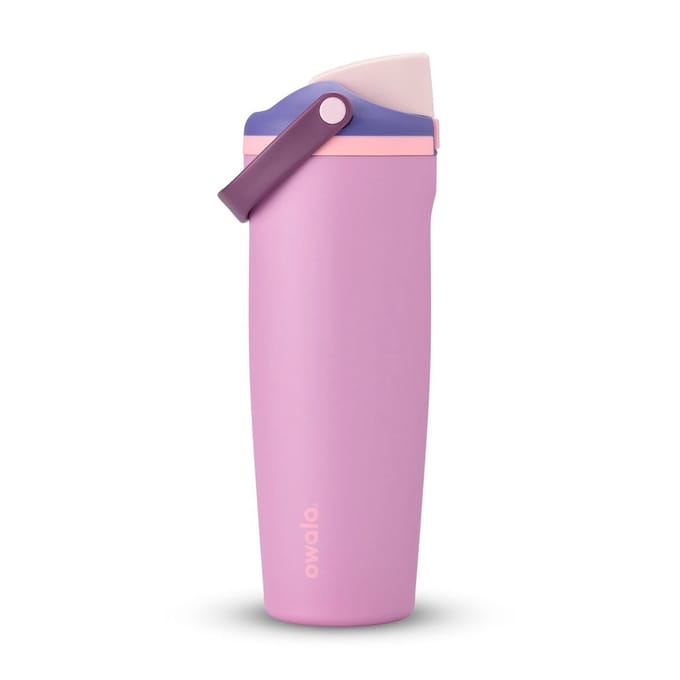 Owala Freesip® Sway 900ml Thermosfles Paars