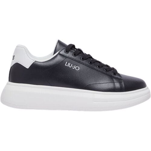 Lage Sneakers Liu Jo 7B4027PX474