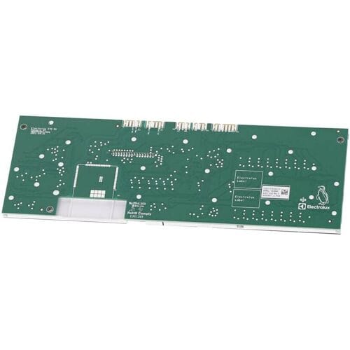 AEG geconfigureerde module, gebruikersinterface-bord, Penguin 982140277884579