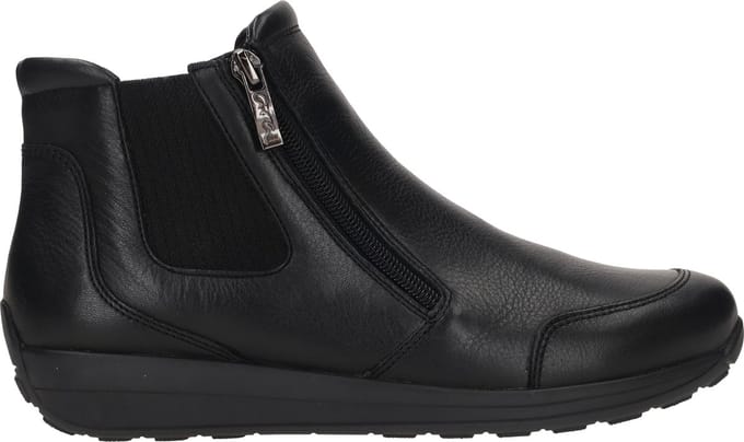 Ara Osaka Boots - Dames - Zwart - Maat:36½
