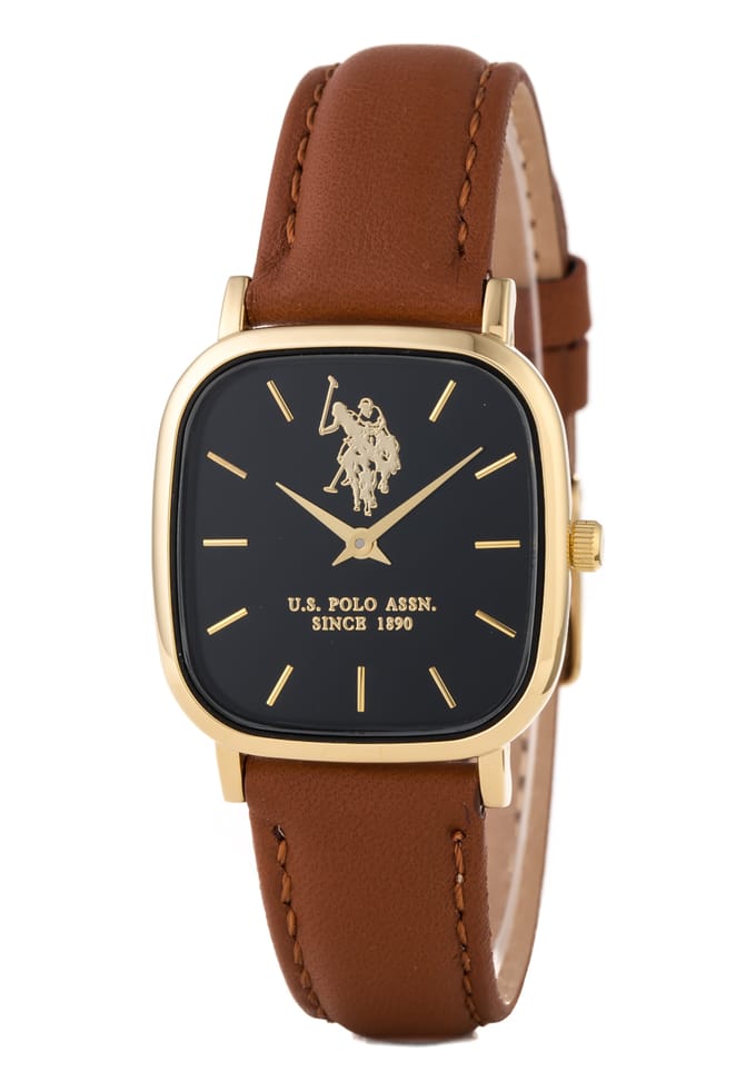 U.S. Polo Assn Horloge Keira Dameshorloge