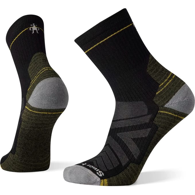 Sokken Smartwool Light Cushion Mid Crew
