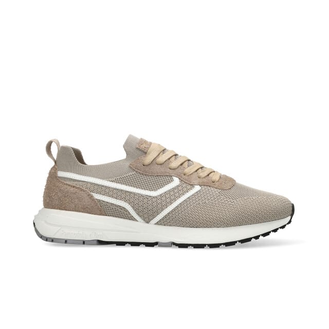 Pantofola D'Oro Practicare Sneakers - Heren - Grijs - Maat 41