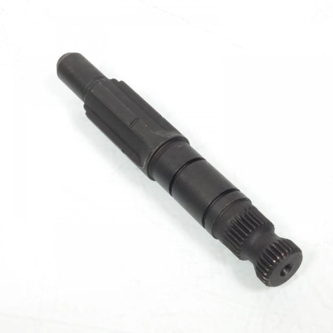 Axe de kick P2R pour Moto Minarelli 50 AM6 Neuf
