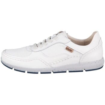Pikolinos Fuencarral - heren sneaker - Wit - maat 43 (EU) 9 (UK)