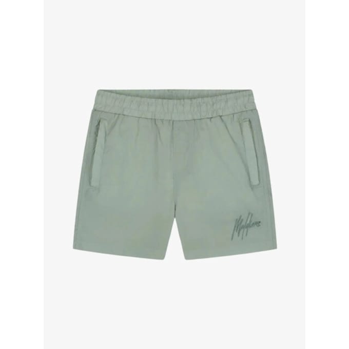 Malelions Jongens zwembroek crinkle