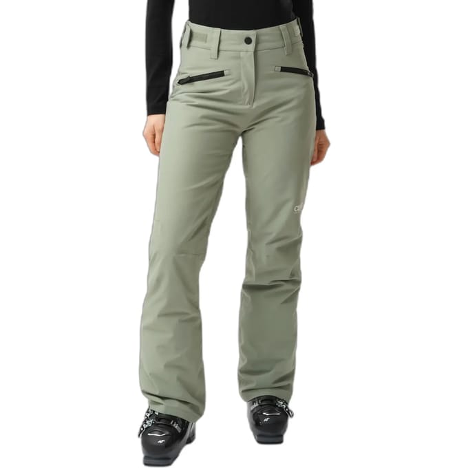 Snowboardbroek voor dames Colourwear Cork