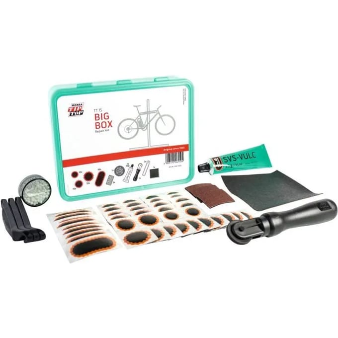 Reparatieset Rema TipTop TT15 Big Box