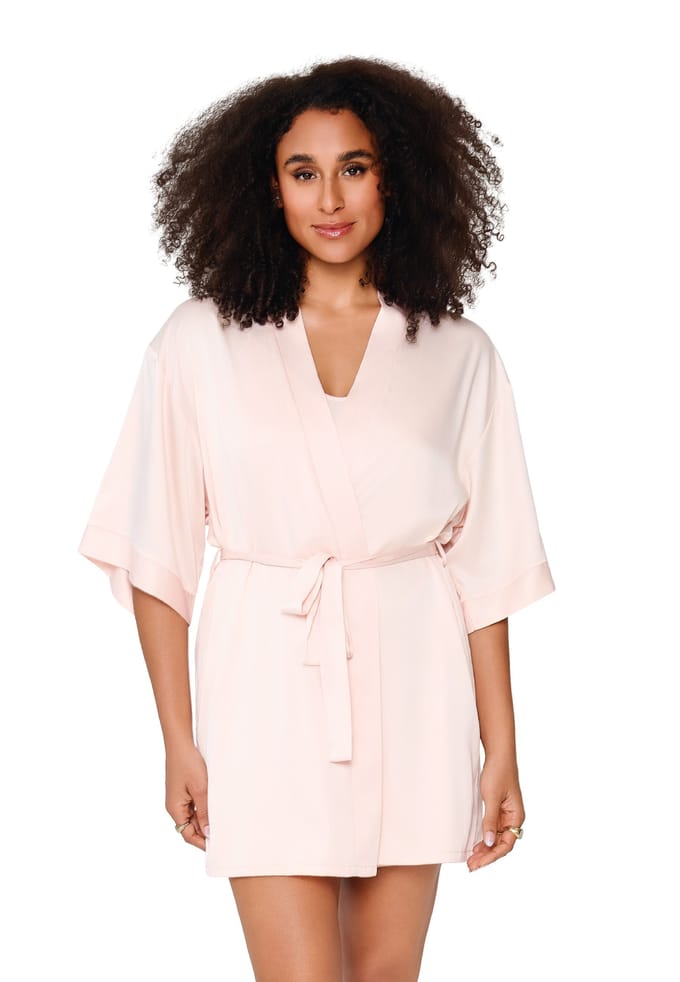 Lingadore DAILY Satin kimono