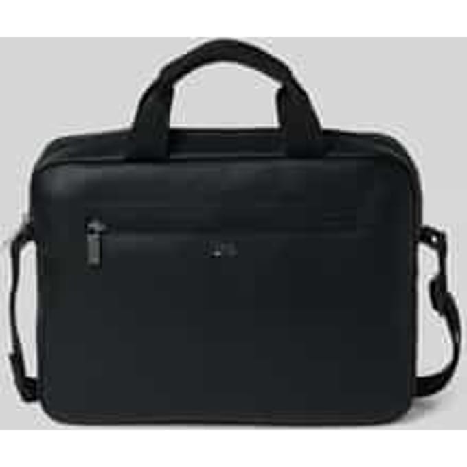 Laptoptas met Labelapplicatie Model 'LEWIS_DOC CASE'