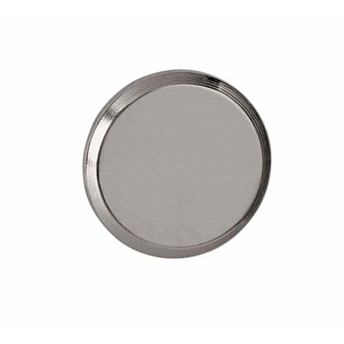 MAUL - Magneet Neodymium rond 22mm 8kg nikkel