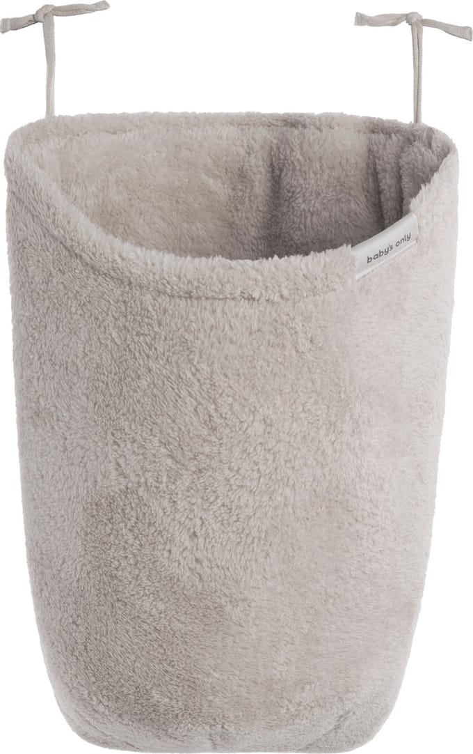 Baby's Only Boxzak Cozy - Urban Taupe