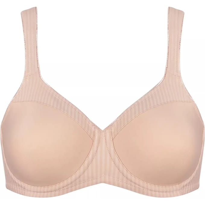 Damesbeha van zacht katoen Triumph Modern W01