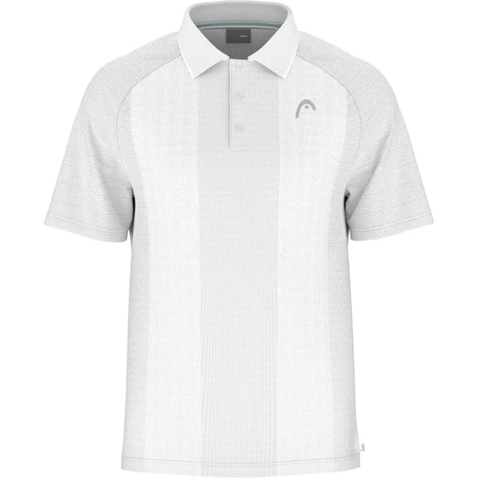 T-shirt Korte Mouw Head 811005WH
