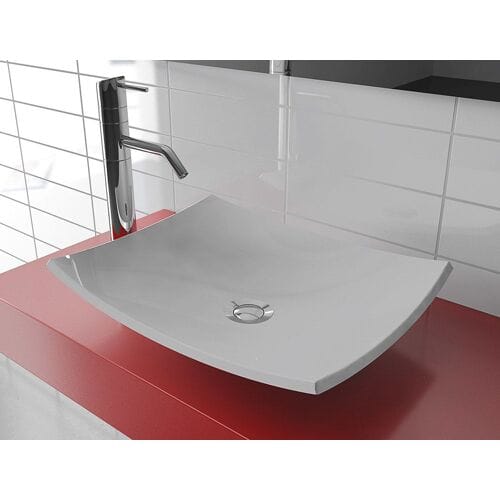Megabad Profi Collection Architect 200 Countertop washbasin MB6237051003