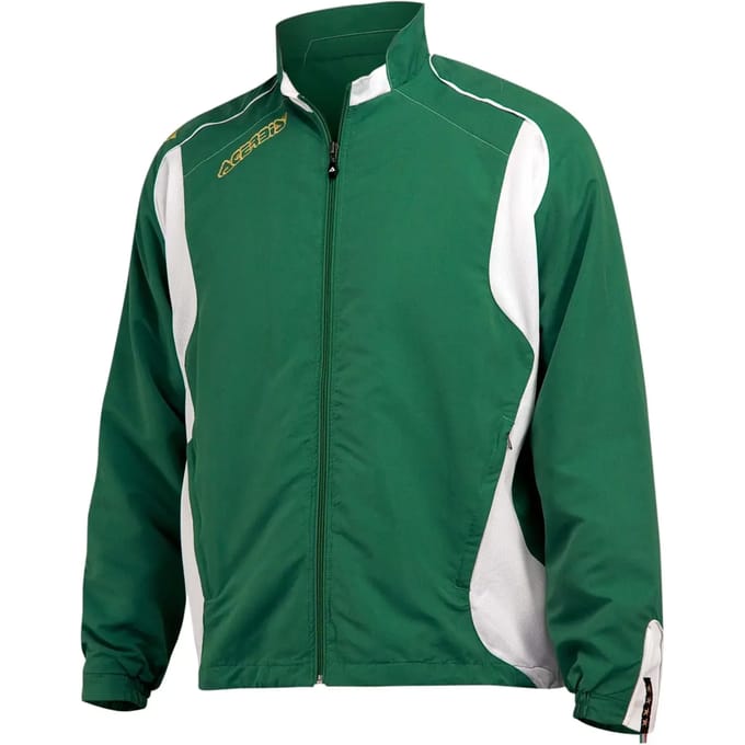 Kinder trainingsjack Acerbis 4 étoiles