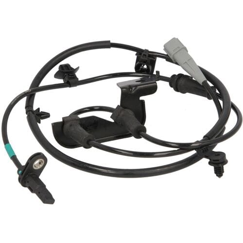 Sensor, wielsnelheid VEMO V52-72-0493