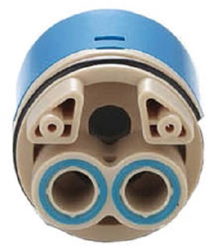 Drajewicz Serie - Hoge Keramische Regulator - 35 mm - 70 mm