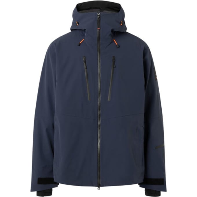 BOGNER - piaro-t - Ski jack heren - Blauw