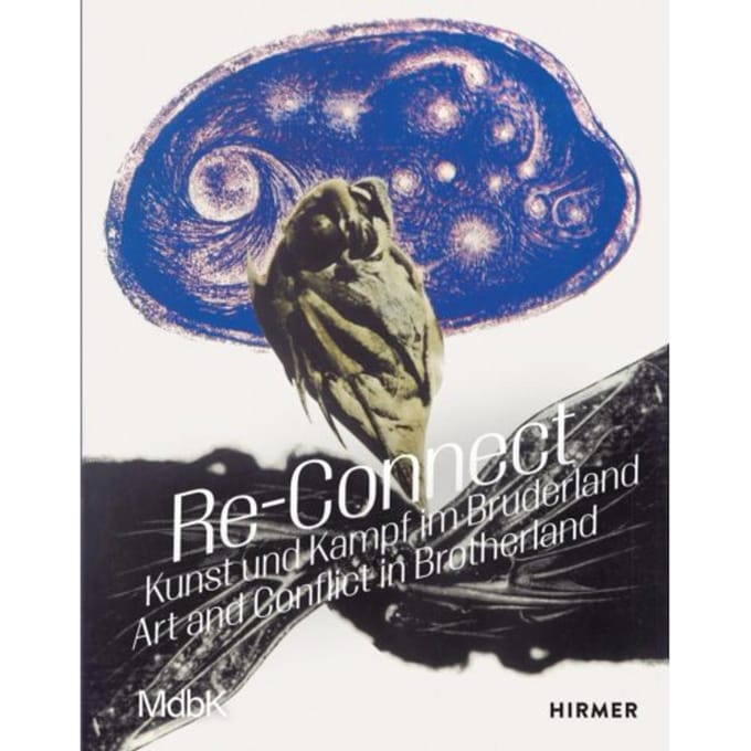 Re-Connect: Art And Conflict In Brotherland