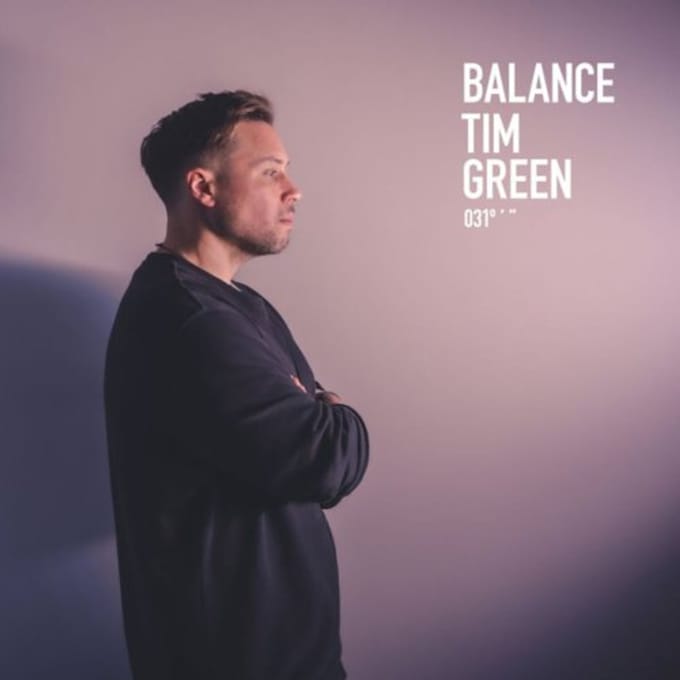 Balance 031 - Tim Green