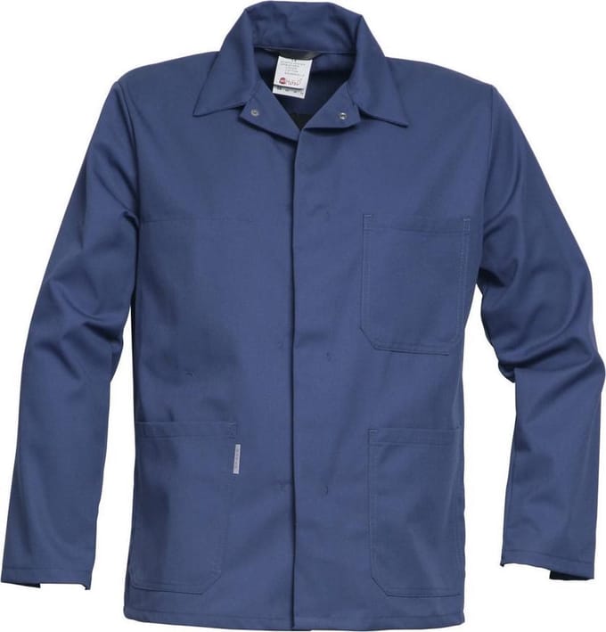 Havep 3021 Korte jas/Vest Raf maat 62