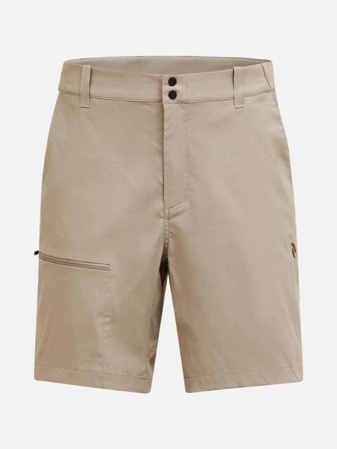 Iconiq Kortebroek Heren Avid Beige L