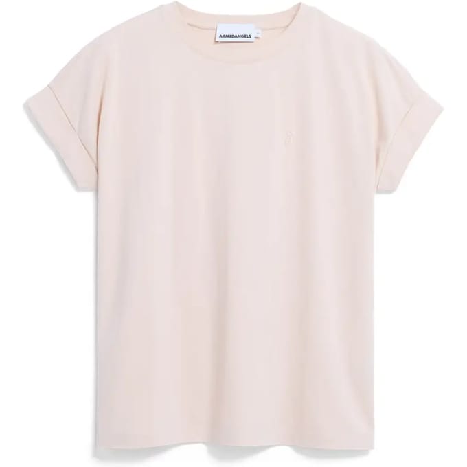 Dames-T-shirt Armedangels Idaara