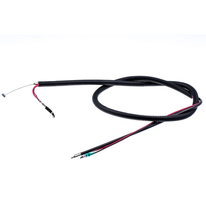 Husqvarna gas & stop kabel compl 350 370