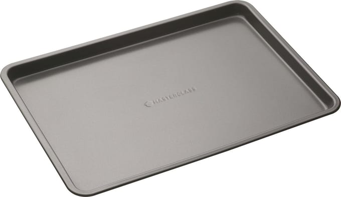 Kitchencraft Masterclass Bakplaat Met Antiaanbaklaag - 35 X 25 cm (14 "X 10")
