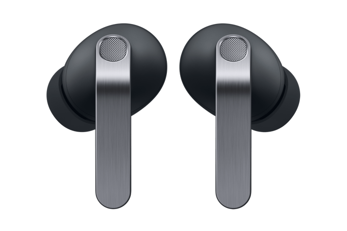 Samsung Galaxy Buds4 Pro Black Black