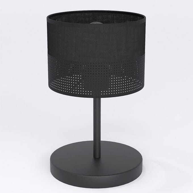 Bureaulamp Emibig Lighting Karbon LN1