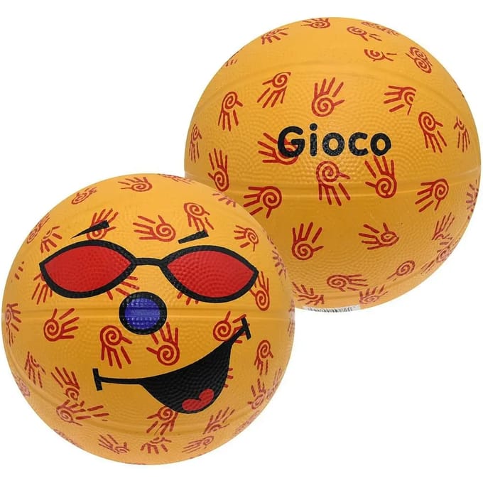 Bal Gioco Mini Smile2