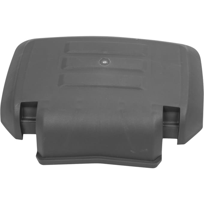 Air filter cover