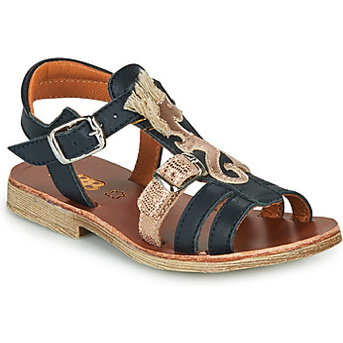 GBB  Platte sandalen PALOMA