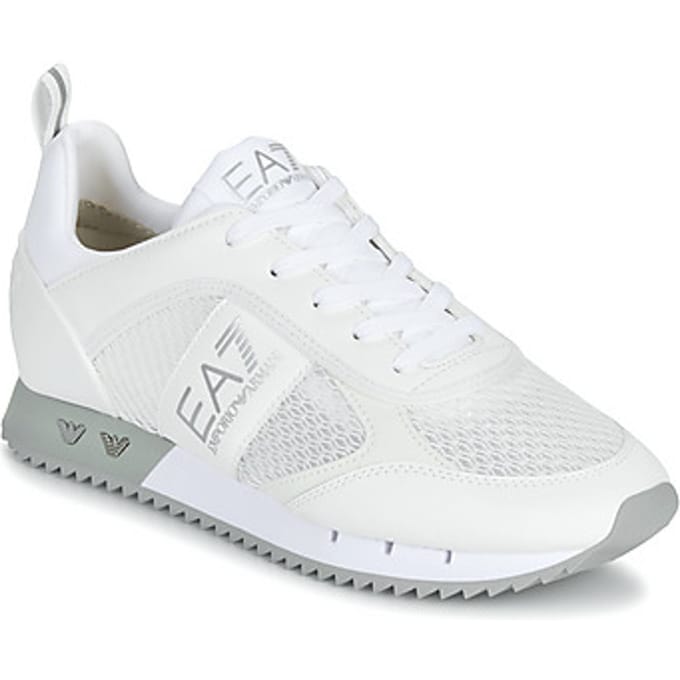 Lage Sneakers Emporio Armani EA7 7X000334