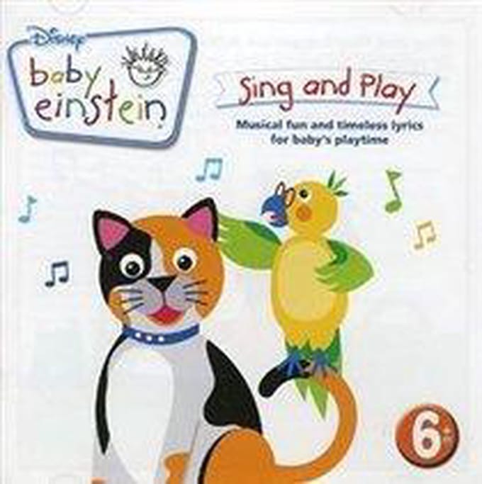 Sing and Play