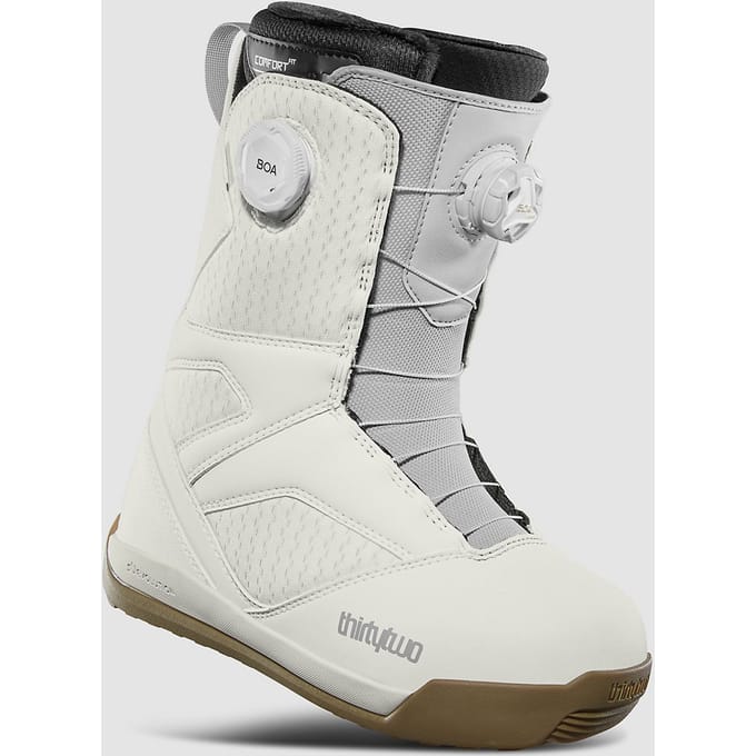 ThirtyTwo STW Double BOA Snowboard Schoenen