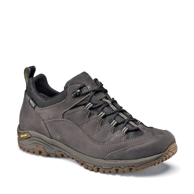 Lomer Sella II MTX Wandelschoenen Antra Maat 40
