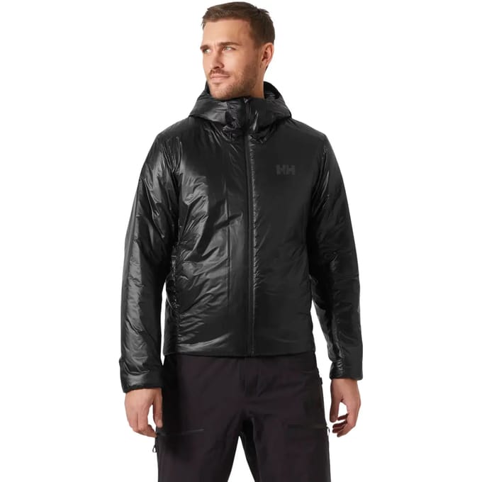 Ski-jas Helly Hansen Odin Everdown