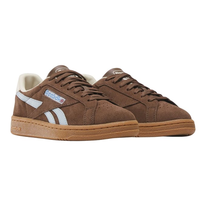 Reebok Club C Grounds Sneakers Dames