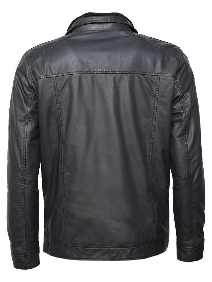 JCC leren jas 31023632