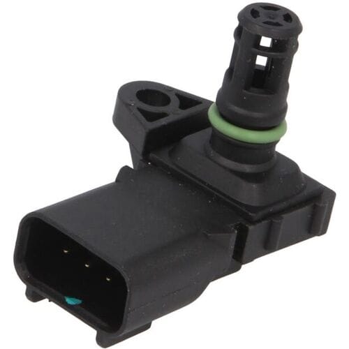Sensor, inlaatspruitstukdruk MAGNETI MARELLI 215810003300