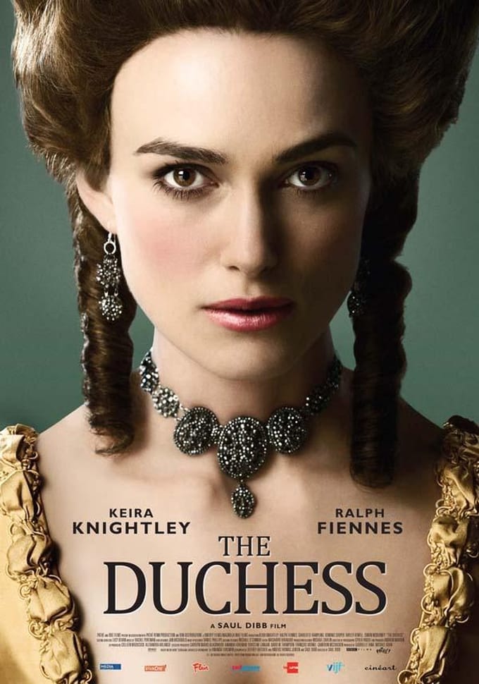 The Duchess
